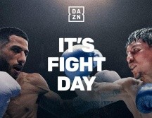 Rodríguez reta a Yafai por el título interino peso mosca del CMB. X/DAZNBoxing