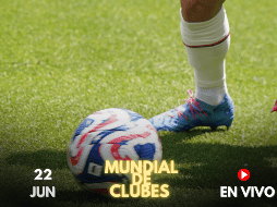 En México, los fanáticos podrán seguir los partidos en vivo, algunos de ellos por televisión abierta, y todos ellos por plataformas de streaming. EFE