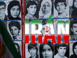 El gobierno de Irán actualizó el saldo de fallecidos y heridos por el conflicto con Israel. EFE / EPA / HANNIBAL HANSCHKE