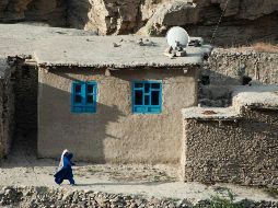 En relación con el empleo, solo el 24% de mujeres tiene un trabajo remunerado, frente al 89 % de los hombres. UNSPLASH / J. Heard