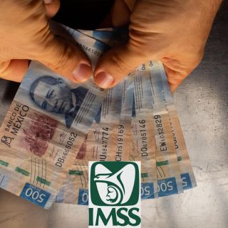Pensión IMSS: Pago de julio 2025 se depositará a partir de ESTA fecha