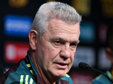 Javier Aguirre descartó que cualquiera de las dos selecciones tenga alguna ventaja por el conocimiento que tienen mutuamente ambos entrenadores. IMAGO7.