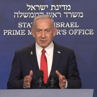 Netanyahu respalda bombardeo de Trump a instalaciones nucleares en Irán