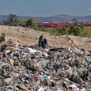 Gestión de residuos es el principal problema medioambiental en Jalisco
