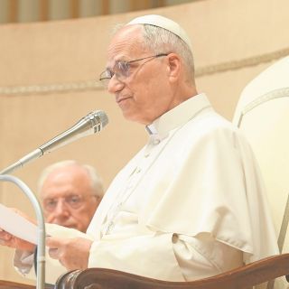 Un mexicano será coordinador de viajes de León XIV