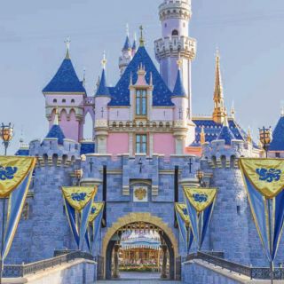 Disneyland, 70 años después: la magia sigue viva
