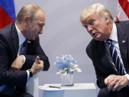 Rusia demanda una pronta evaluación de la situación y exige una respuesta 