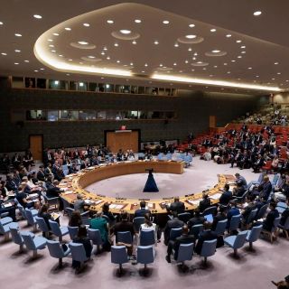 Convocan de emergencia al Consejo de Seguridad de la ONU a petición de Irán