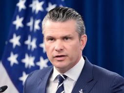 La administración de Donald Trump, señaló este domingo su disposición a renovar las conversaciones con Irán y evitar una guerra prolongada. AP / A. BRANDON