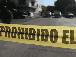 En Culiacán, en horarios distintos, dos inmuebles, ubicados por la misma colonia López Mateos, fueron blanco de disparos de armas automáticas. EL INFORMADOR/ARCHIVO