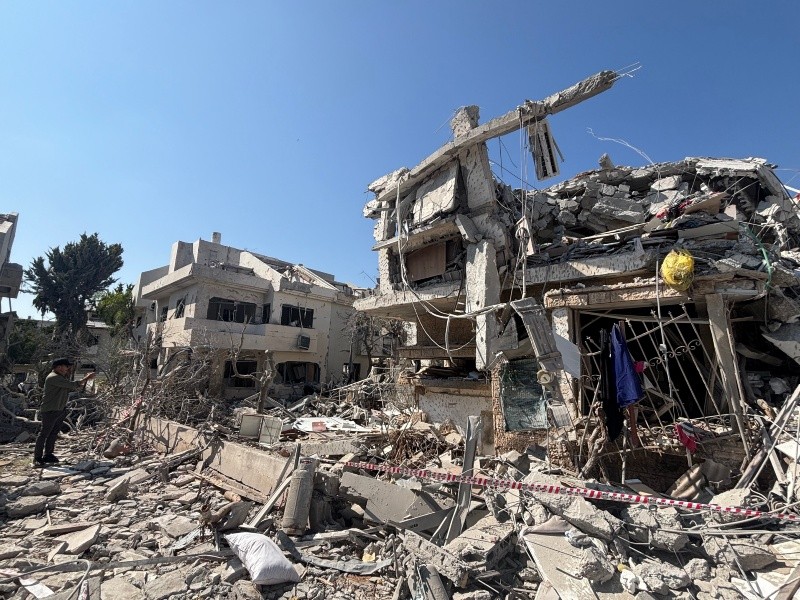  EL INFORMADOR / P. GALLARDO 