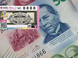 El Sorteo Zodiaco 1708 se realiza este domingo a las 20:00 horas y podrás saber si ganaste el premio mayor en EL INFORMADOR. UNSPLASH.