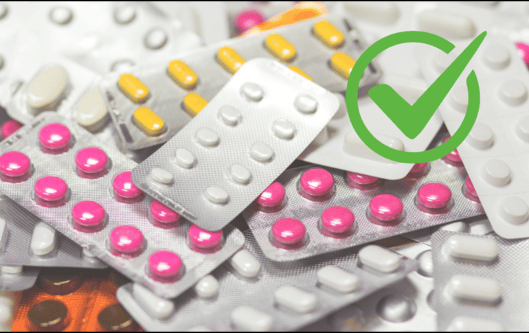 Muchos pacientes tienen dificultades para conseguir los medicamentos. CANVA