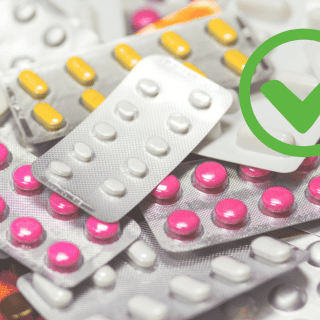 Sheinbaum confía en que abasto de medicamentos se regularice en julio