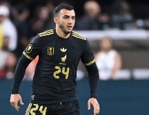 Luis Chávez reveló que ha vivido un proceso complicado para afianzarse de nueva cuenta en la titularidad con la Selección Mexicana. IMAGO7.