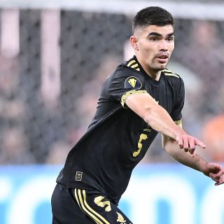 Ante Arabia Saudita será matar o morir: Johan Vásquez