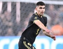 Johan Vásquez enfatizó que se fue con un buen sabor de boca ante Costa Rica. IMAGO7.