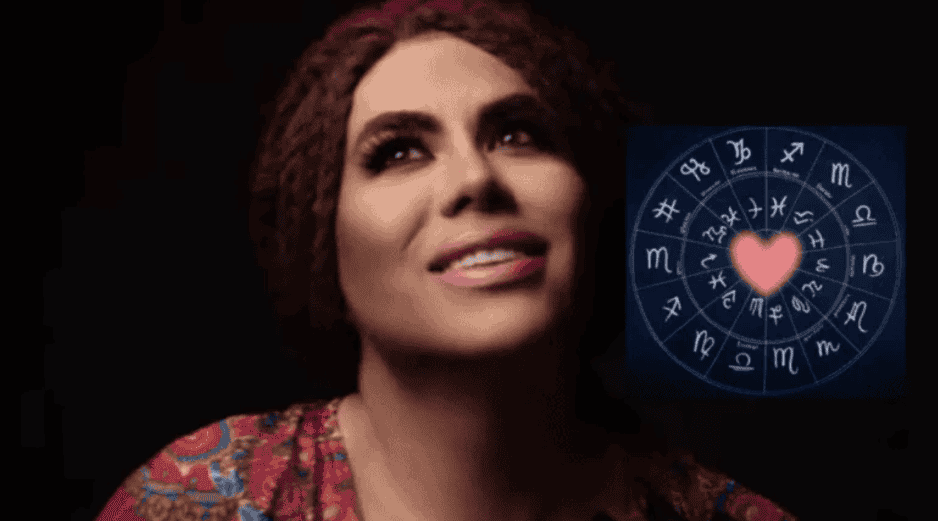 Nana Calistar te dicta la suerte de tu signo en el amor. INSTAGRAM / @nanacalistartv