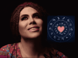 Nana Calistar te dicta la suerte de tu signo en el amor. INSTAGRAM / @nanacalistartv