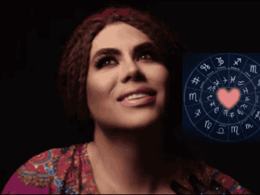 Nana Calistar te dicta la suerte de tu signo en el amor. INSTAGRAM / @nanacalistartv