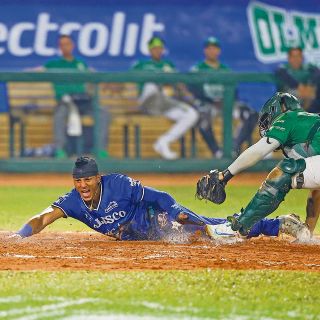 Charros de Jalisco es superado por Tabasco y pierde la serie