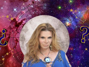 Este lunes 23 de junio de 2025, la reconocida astróloga Mhoni Vidente revela lo que los astros tienen preparado en temas de amor, trabajo, salud y dinero. FACEBOOK/MHONI VIDENTE