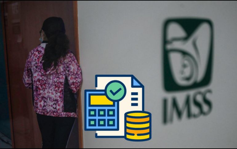 Este trámite, cabe resaltar, sólo aplica para la inscripción a la continuación voluntaria en el régimen obligatorio. EL INFORMADOR / ARCHIVO