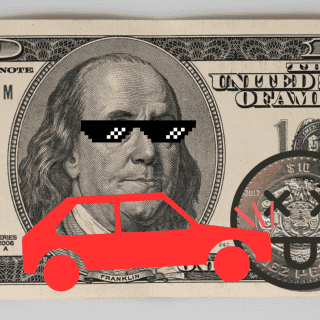 Dólar ATROPELLA a peso mexicano hoy, 23 de junio