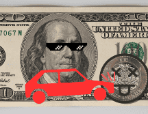 Este lunes 23 de junio, la divisa mexicana registra una depreciación. UNSPLASH/ E. Akyurt