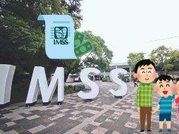 Para acceder a este servicio, es necesario realizar el trámite a través del IMSS Digital o en subdelegaciones del Instituto Mexicano del Seguro Social (IMSS). SUN / ARCHIVO