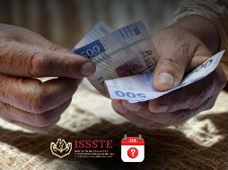 La pensión del ISSSTE puede ser solicitada por trabajadores o personas que hayan sido pensionadas por riesgos de trabajo o invalidez, además de trabadores que tengan 65 años de edad o más. ESPECIAL / CANVA