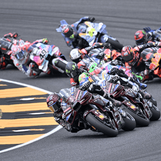 Aprueban la compra de MotoGP a dueño de la F1