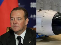 Según el líder ruso, 