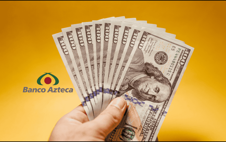 Así se cotiza hoy, 23 de junio, el peso mexicano en Banco Azteca. UNSPLASH/ J. Borba