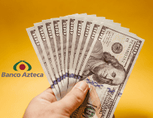 Así se cotiza hoy, 23 de junio, el peso mexicano en Banco Azteca. UNSPLASH/ J. Borba