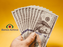 Así se cotiza hoy, 23 de junio, el peso mexicano en Banco Azteca. UNSPLASH/ J. Borba