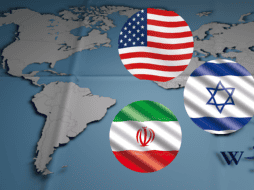 Argentina ha respaldado a Estados Unidos, y otros, como Cuba y Venezuela, se han solidarizado con su aliado, Irán. ESPECIAL