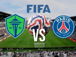 Seattle Sounders vs PSG EN VIVO: jugadas destacadas del Mundial de Clubes 2025