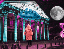 La lluvia sigue este lunes 23 de junio en el Área Metropolitana de Guadalajara (AMG). EL INFORMADOR/ ARCHIVO