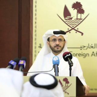 Qatar condena el ataque de Irán y se reserva derecho a "responder directamente"