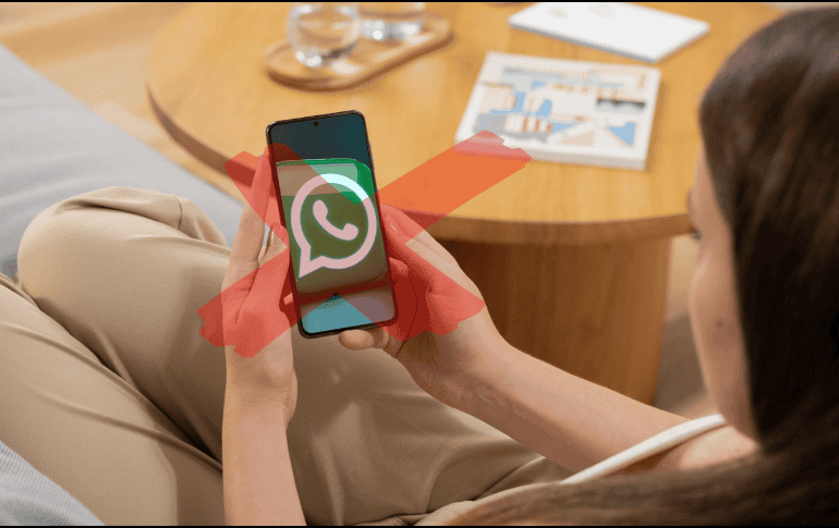 Ante esta situación, la alternativa para seguir usando la aplicación es actualizar el sistema operativo del dispositivo (si lo permite) o adquirir un modelo más reciente que pueda correrla. ESPECIAL