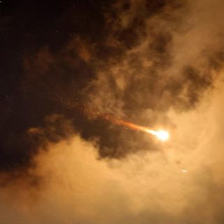 Irán advierte que no dejará ningún ataque sin respuesta