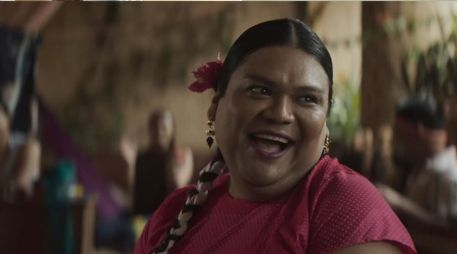 En el terreno de la actuación, su participación más reciente había sido en la serie El secreto del río disponible en Netflix. INSTAGRAM/labrujadetexcoco