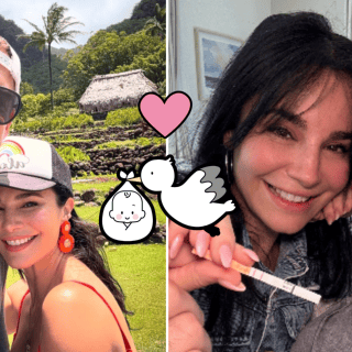 El conmovedor mensaje de Martha Higareda al anunciar su embarazo