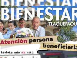 Para reportes o información sobre el uso de la tarjeta, pueden comunicarse al número 55 6722 3050. CORTESÍA.