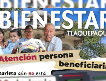 Para reportes o información sobre el uso de la tarjeta, pueden comunicarse al número 55 6722 3050. CORTESÍA.