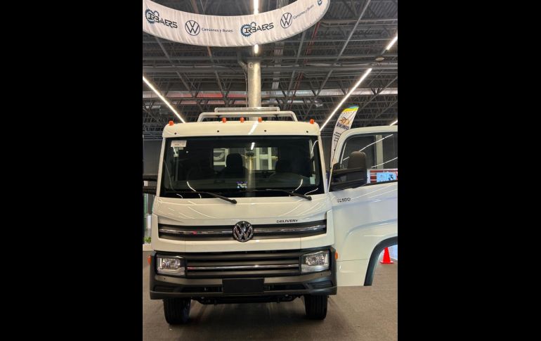 El evento se llevó a cabo del 18 al 20 de junio en Expo Guadalajara. CORTESÍA