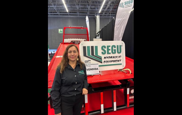 El evento se llevó a cabo del 18 al 20 de junio en Expo Guadalajara. CORTESÍA