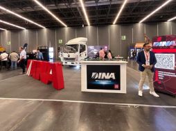 El evento se llevó a cabo del 18 al 20 de junio en Expo Guadalajara. CORTESÍA