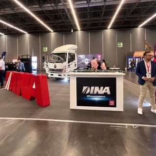 Expo Grúas Guadalajara 2025 concluye con éxito y más de 350 mdp en derrama económica